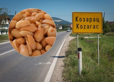 kozarac