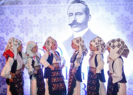 kocicev zbor