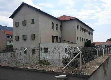 kpz mostar