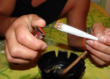 marihuana