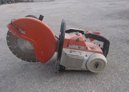 motorna pila