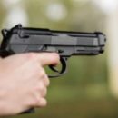 pistolj