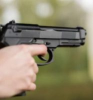 pistolj