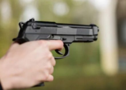 pistolj