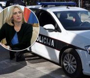 policija