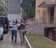 policija