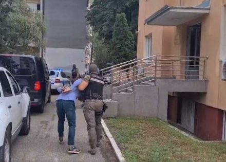 policija