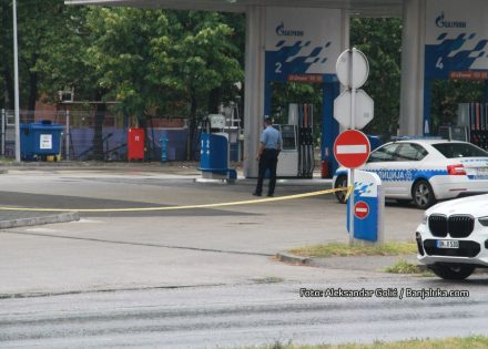 policija
