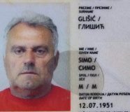 Simo Glišić