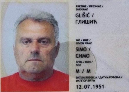 Simo Glišić
