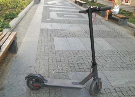 trotinet
