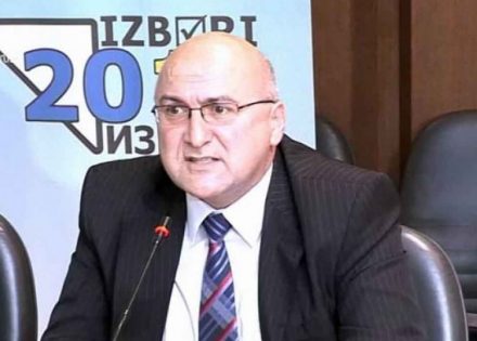 Vlado Rogić
