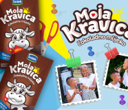 moja kravica