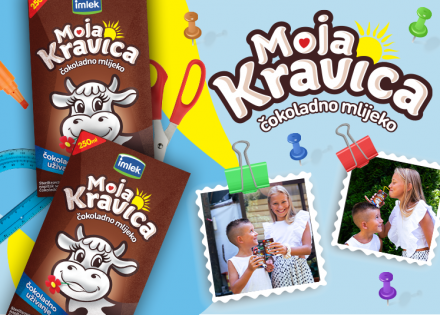 moja kravica