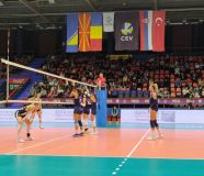 bl volej