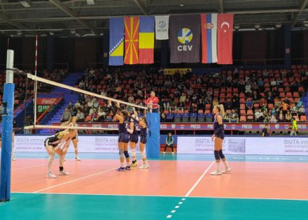 bl volej