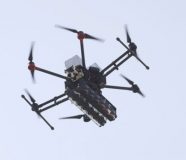 dron