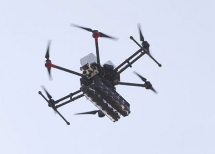 dron
