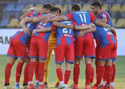 fk borac