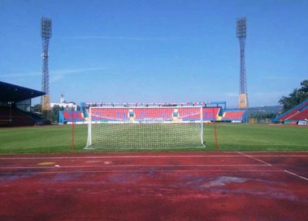 stadion