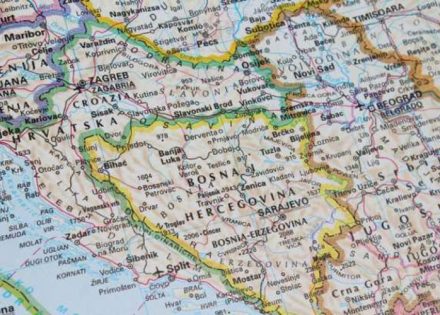 balkan
