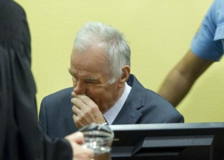 mladić