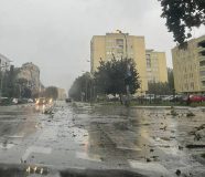 nevrijeme