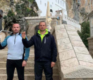 ostrog