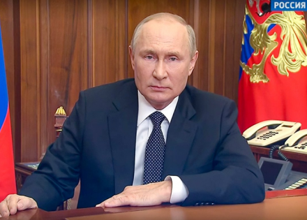 putin