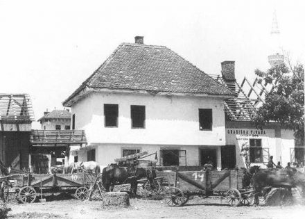 sipsova kafana