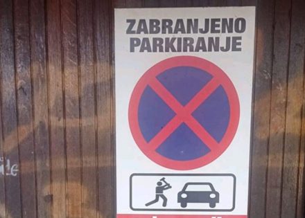znak