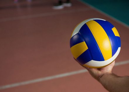 ODBOJKA
