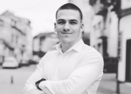 andrej