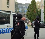 policija