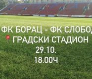fk borac