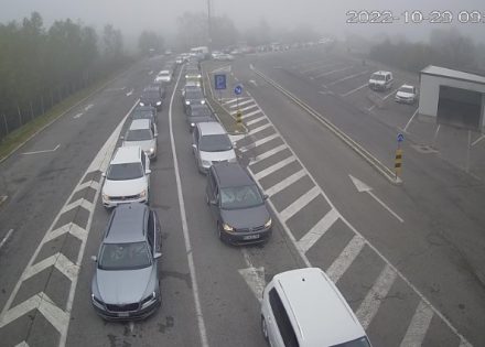 zadržavanja