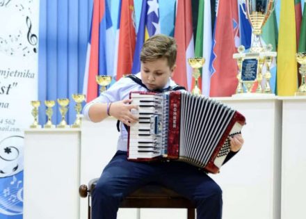 harmonika