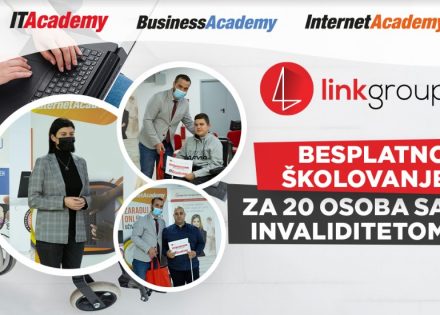 it academy