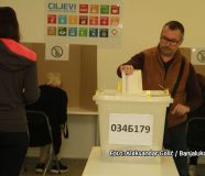 nevažeći ,listići