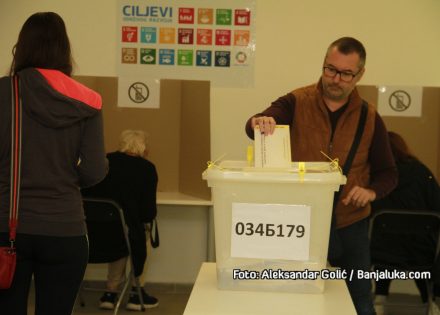 nevažeći ,listići