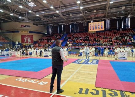 Kastra Open 2022