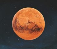 mars