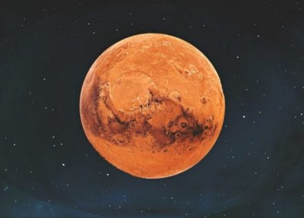 mars
