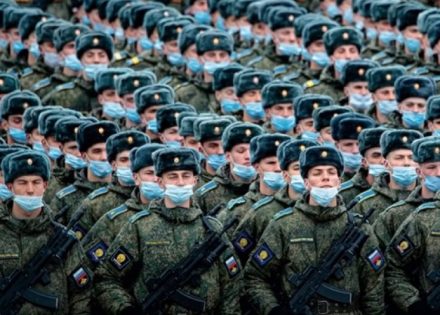 mobilizacija
