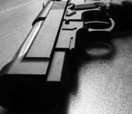 pistolj
