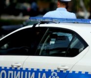 policija