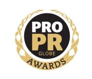 PRO PR Globe Awards
