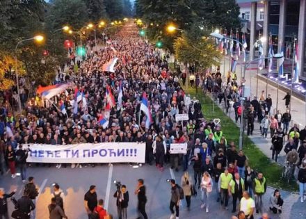 opozicija