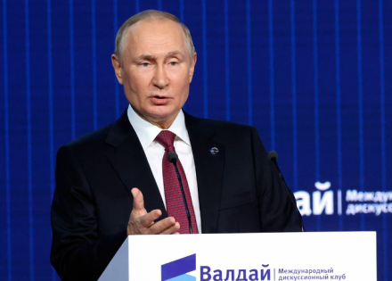 putin