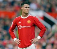 Ronaldo